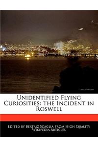Unidentified Flying Curiosities