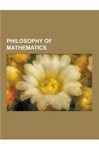 Philosophy of Mathematics