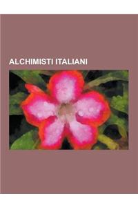 Alchimisti Italiani