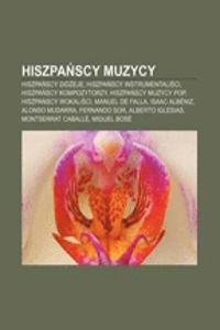 Hiszpa Scy Muzycy