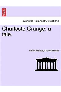 Charlcote Grange