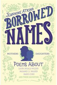 Borrowed Names