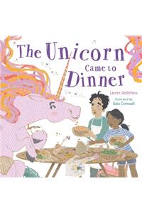 Unicorn Came to Dinner