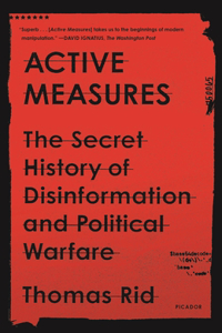 Active Measures