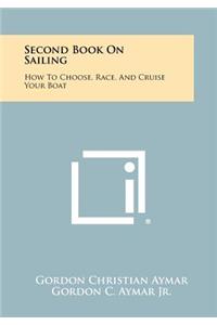 Second Book on Sailing