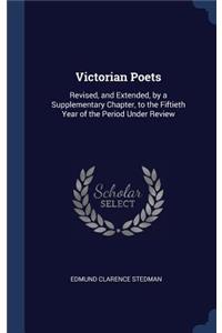 Victorian Poets