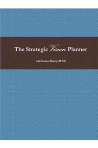 Strategic Vision Planner