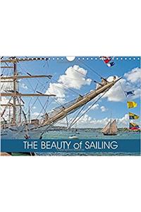 The Beauty of Sailing 2017