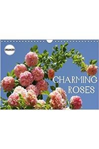 Charming Roses 2018