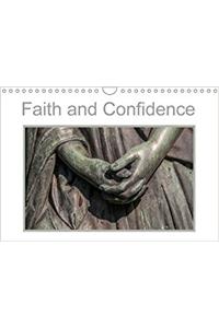 Faith and Confidence 2018