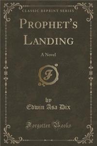 Prophet's Landing