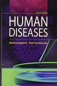 Human Diseases, Hard Cover Version