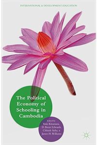 Political Economy of Schooling in Cambodia