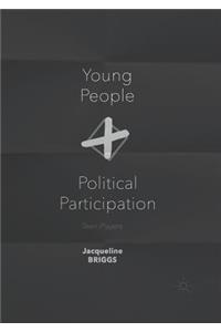 Young People and Political Participation