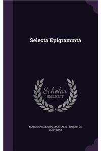 Selecta Epigrammta