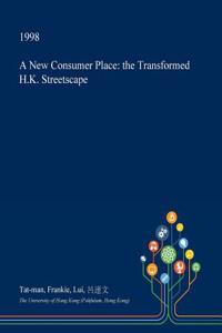 A New Consumer Place