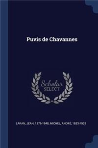 Puvis de Chavannes