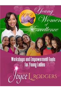 Young Women of Excellence