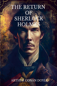 Return of Sherlock Holmes
