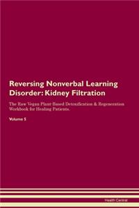 Reversing Nonverbal Learning Disorder