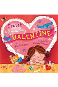 Secret Sparkling Valentine