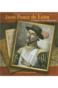 Juan Ponce de Leon