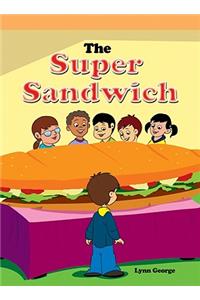 Super Sandwich