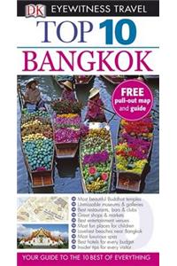 Top 10 Bangkok
