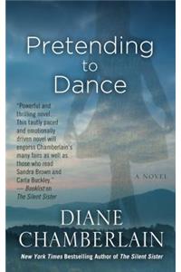 Pretending to Dance