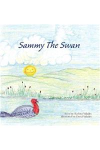 Sammy the Swan