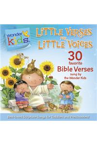 Little Verses For Little Voices