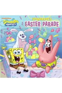 Spongebob's Easter Parade