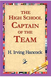 The High School Captain of the Team