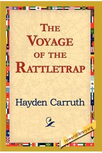 Voyage of the Rattletrap