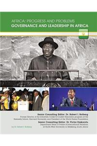 Governance and Leadership in Africa