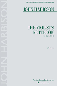 Violist's Notebook
