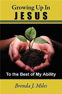 To the Best of My Ability