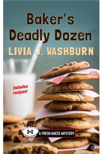 Baker's Deadly Dozen