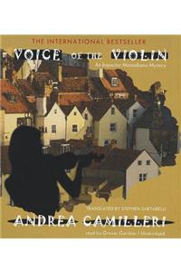 Voice of the Violin