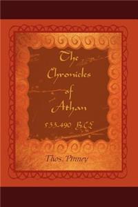 The Chronicles of Athan