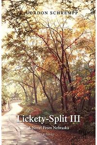 Lickety-Split III
