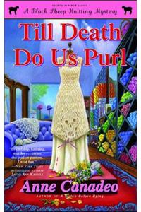 Till Death Do Us Purl