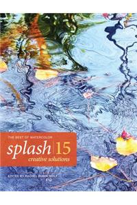 Splash 15 - The Best of Watercolor