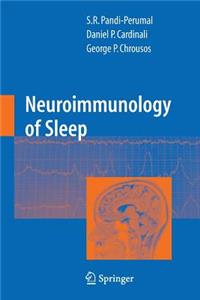Neuroimmunology of Sleep