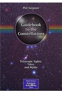 Guidebook to the Constellations