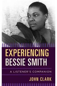 Experiencing Bessie Smith