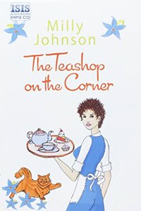 The Teashop on the Corner