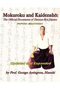 Mokuroku and Kaidensho