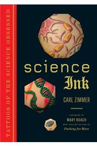 Science Ink