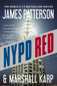 NYPD Red